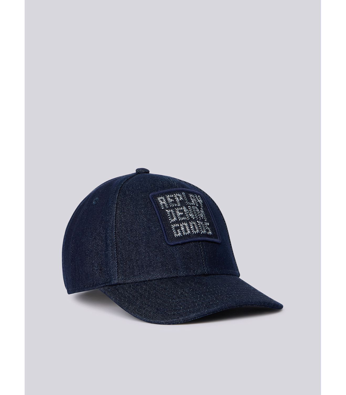 RAWデニムCAP